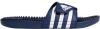 Adidas Adissage Badslippers Dark Blue/Cloud White/Dark Blue Heren online kopen