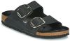 Birkenstock Sandalen Kairo nu oiled met ergonomisch gevormd voetbed online kopen