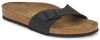 Birkenstock Slippers Madrid smalle schoenwijdte, met ergonomisch gevormd voetbed online kopen