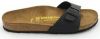 Birkenstock Slippers Madrid smalle schoenwijdte, met ergonomisch gevormd voetbed online kopen