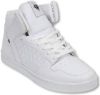 Hoge Sneakers Cash Money Schoenen Sneaker High Jailor White Matt online kopen