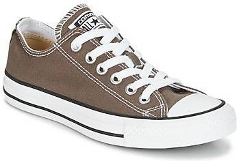 Converse Chuck Taylor All Star Sneakers Laag Unisex Zwart Maat 40 -  Vindjeschoen.nl