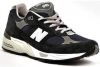New Balance Lage Sneakers M991NV BLUE online kopen