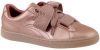 Lage Sneakers Puma Basket Heart Copper 365463-01 online kopen