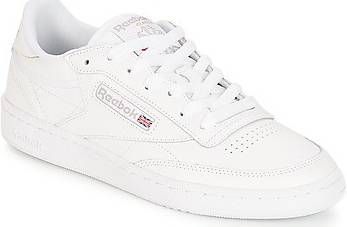 Lage Sneakers Reebok Classic CLUB C 85 - Vindjeschoen.nl