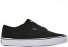 Vans Sneakers 187 Atwood canvas , Zwart, Heren online kopen