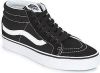 Vans Anaheim Factory SK8 High 38 Dx Sneakers , Zwart, Heren online kopen