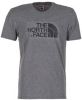 The North Face Deorth Face T shirts en polos zwart , Zwart, Heren online kopen