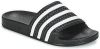 Adidas adilette Aqua Badslippers Core Black/Cloud White/Core Black/White Dames online kopen