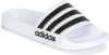 Adidas Originals adilette Shower Badslippers Cloud White/Core Black/Cloud White Heren online kopen