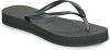 Havaianas Teenslippers SLIM FLATFORM met lichte plateauzool online kopen