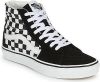 Vans Sneakers SK8 HI platform Miinto 67F4467F4ADC212F47CD , Zwart, Dames online kopen