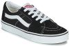 Vans Sk8 Low Sneakers , Zwart, Dames online kopen