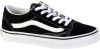 Vans Old Skool Sneakers Kids VN000W9T6BT1 Zwart / Wit-31 maat 31 online kopen