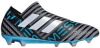 Adidas NEMEZIZ Messi 17+ 360 Agility FG Grey Future White Core Black online kopen