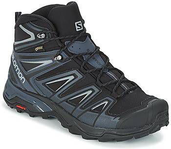 Salomon Waterdichte schoenen voor bergwandelen heren x ultra3 gtx mid -  Vindjeschoen.nl