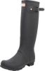 Hunter ‘Original Tall’ rain boots , Blauw, Dames online kopen