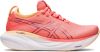 Asics Ascis Gel Nimbus 25 Dames Hardloopschoenen online kopen