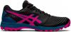 ASICS Hockeyschoenen field ultimate ff w black pink rave online kopen