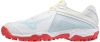 Mizuno Wave lynx White/Clearwater/Cayenne online kopen