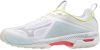 Mizuno Wave Panthera Wht/NimbusCloud/Cayenne online kopen