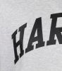 Champion T shirt Harvard , Grijs, Heren online kopen