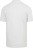 Lacoste Slim Fit Polo shirt Korte mouw wit, Effen online kopen