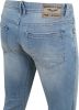 PME Legend Grijze Slim Fit Jeans Tailwheel Comfort Light Blue online kopen