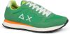 Sun68 Groene Tom Solid Nylon Men Lage Sneakers online kopen