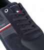 Tommy Hilfiger Iconic sneaker met su&#xE8;de details online kopen
