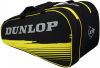 Dunlop rugtas Paletero Club zwart/rood online kopen