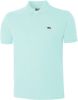 Lacoste Poloshirt met harmonieus gekleurde krokodil op borsthoogte(1 delig ) online kopen