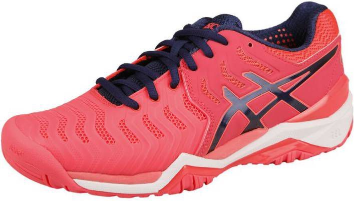 asics gel resolution 7 dames