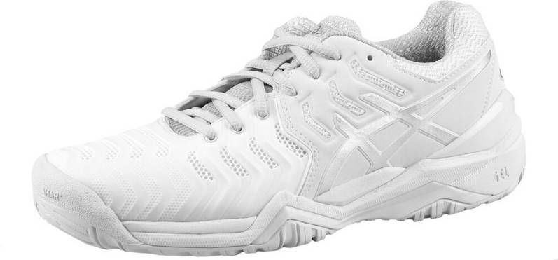 asics gel resolution 7 dames