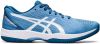 ASICS solution swift ff clay tennisschoenen blauw/wit heren online kopen