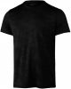Bjorn Borg T shirts Borg Performance T Shirt Zwart online kopen