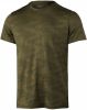 Bjorn Borg T shirts Borg Performance T Shirt Groen online kopen