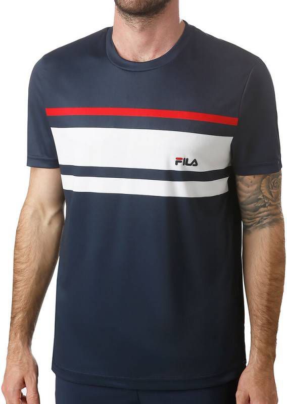 fila kleding heren