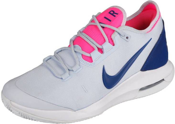 aanvaardbaar Onophoudelijk matras NikeCourt Air Max Wildcard Tennisschoen voor dames (gravel) Blauw -  Vindjeschoen.nl