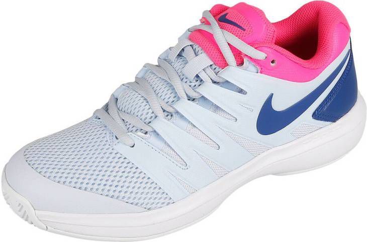 Nike Court Air Zoom Prestige Tennisschoen Dames | Plutosport