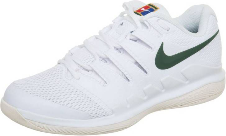 Nike Tennisschoenen Zwart CV0851 | Van Tilburg