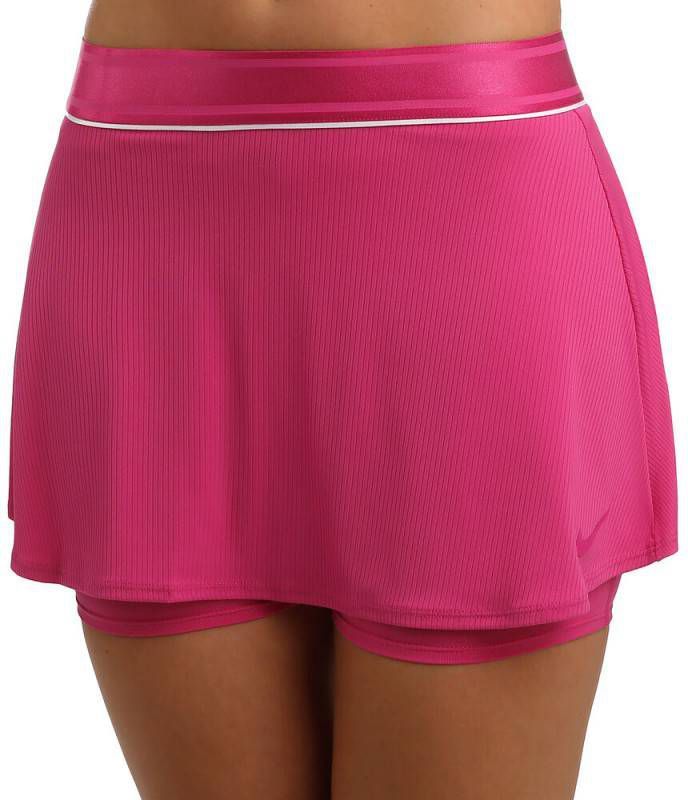 Nike Court Dry Rok Dames - Vindjeschoen.nl