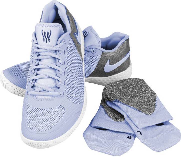 nikecourt flare 2