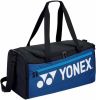 Yonex Sporttas Pro 2-way Duffle Zwart/blauw 36 Liter online kopen