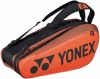 Yonex Pro Racketbag Zwart/oranje 63 Liter online kopen