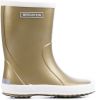 Bergstein Regenlaarzen Bergstein Rainboot Glam Goudkleurig online kopen