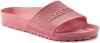 Birkenstock Slippers Barbados EVA Regular Roze online kopen