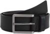 Calvin Klein Riemen 35mm Essential Belt Zwart online kopen