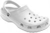 Crocs Classic Clog 10001 100 , Wit, Heren online kopen