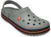 Crocs Crocband 11016 01U , Grijs, Heren online kopen